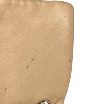 Chanel Calfskin Love Me Tender Flap Beige 20 of 30