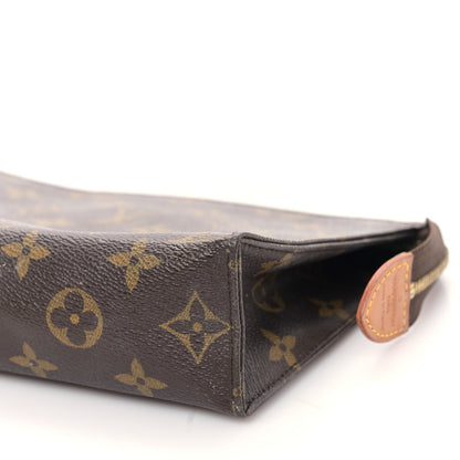 Louis Vuitton Monogram Toiletry Pouch 19 8 of 8