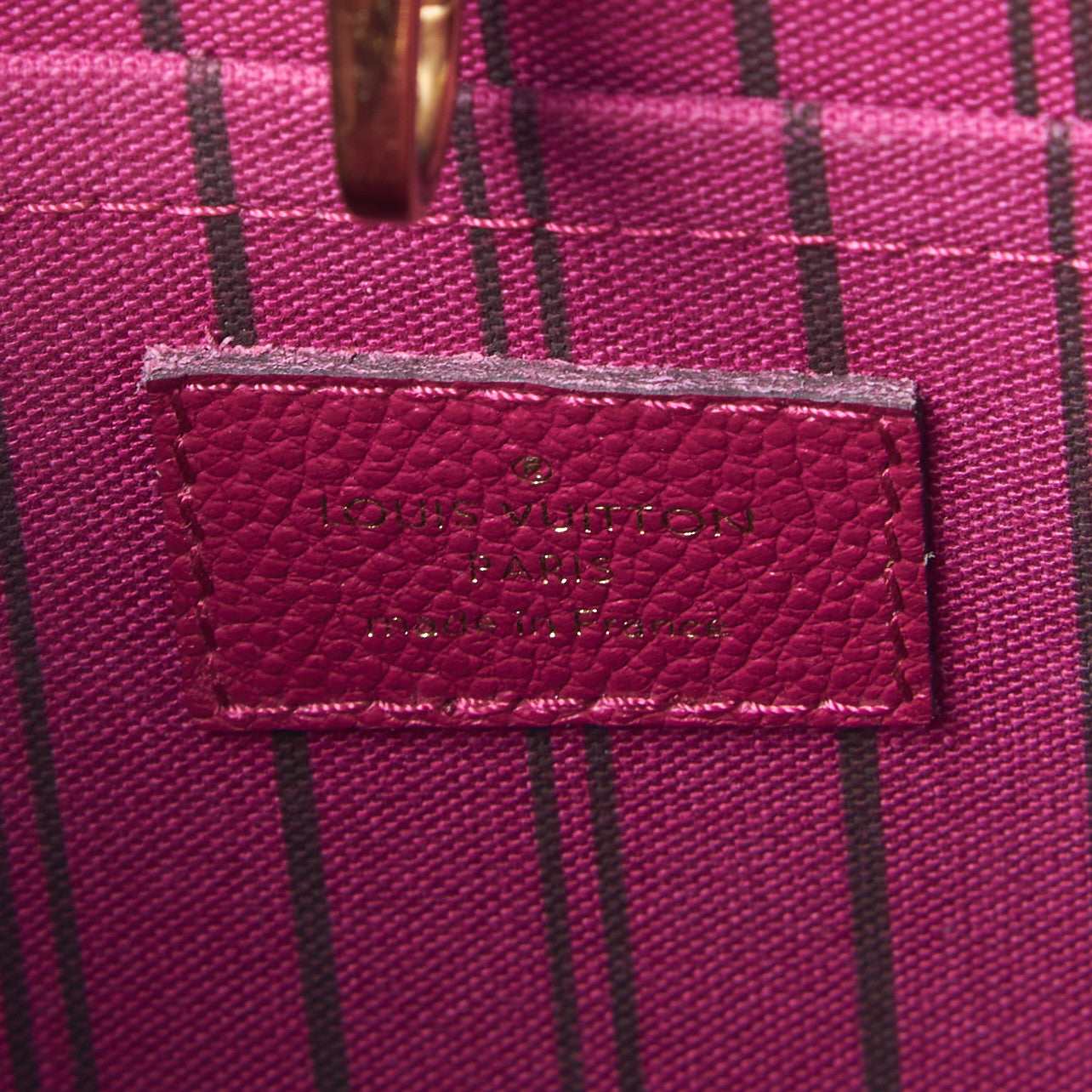 Empreinte Montaigne BB Grape
