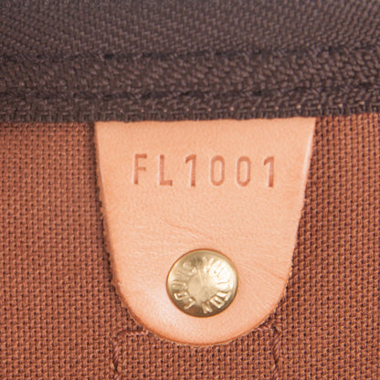 Louis Vuitton Monogram Keepall 60 7 of 9