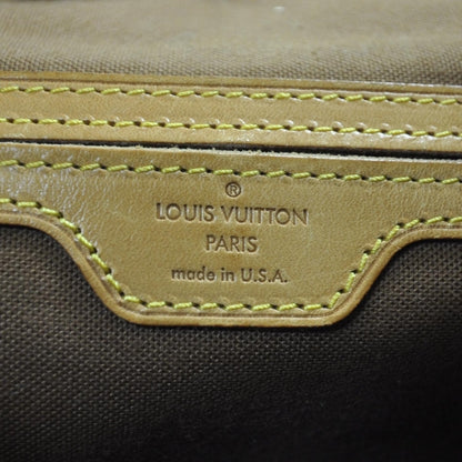 Louis Vuitton Monogram Montsouris GM Backpack 8 of 18