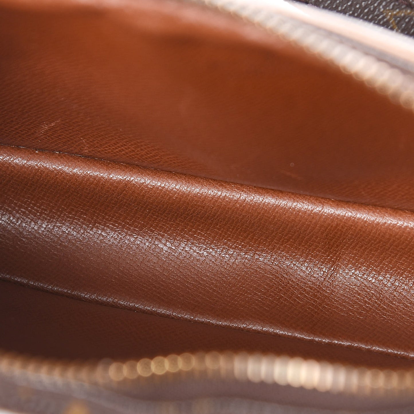 Monogram Pochette Marly Bandouliere