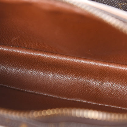 Louis Vuitton Monogram Pochette Marly Bandouliere 4 of 9