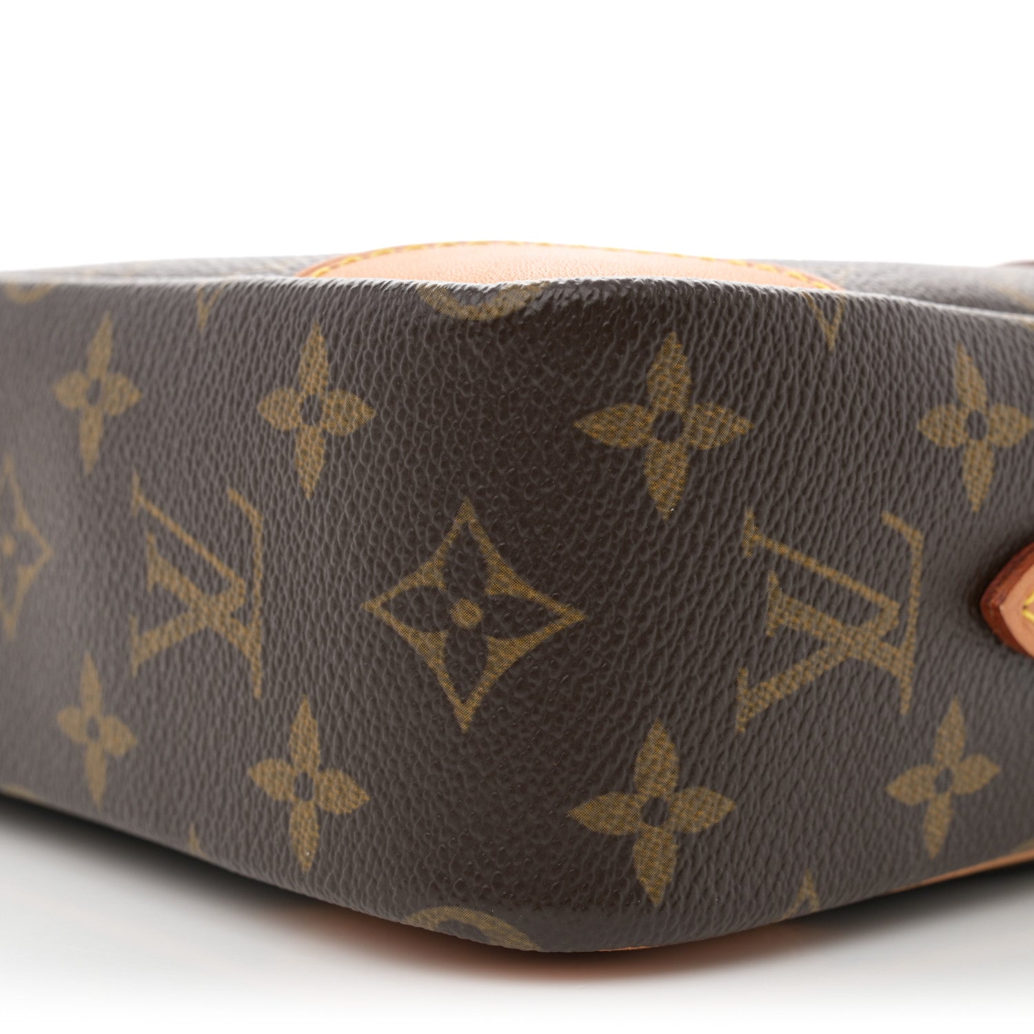Louis Vuitton Monogram Trocadero 27 10 of 10