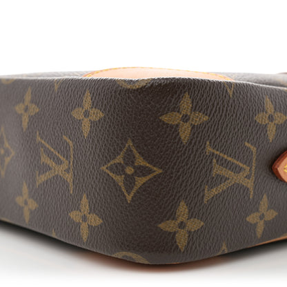 Louis Vuitton Monogram Trocadero 27 10 of 10