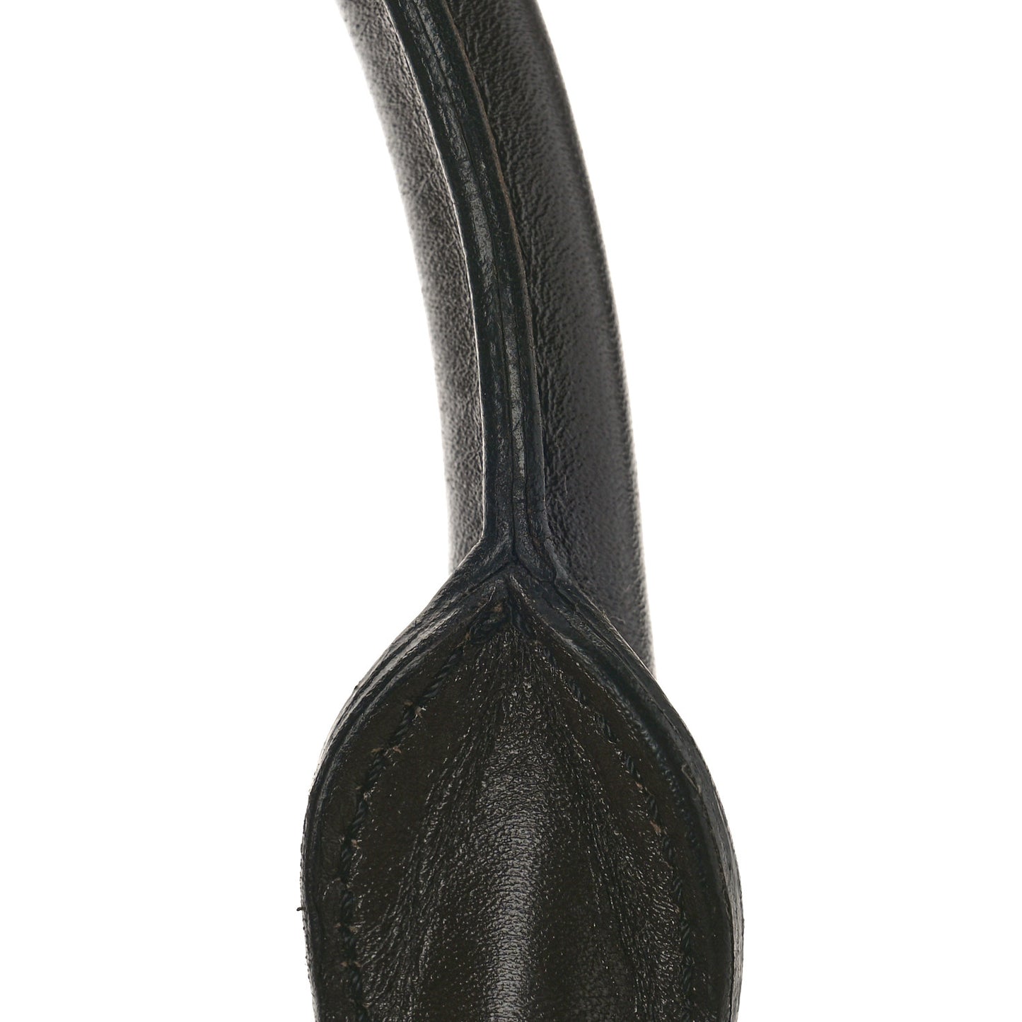 Haymarket Check Small Chester Bowling Bag Chocolate