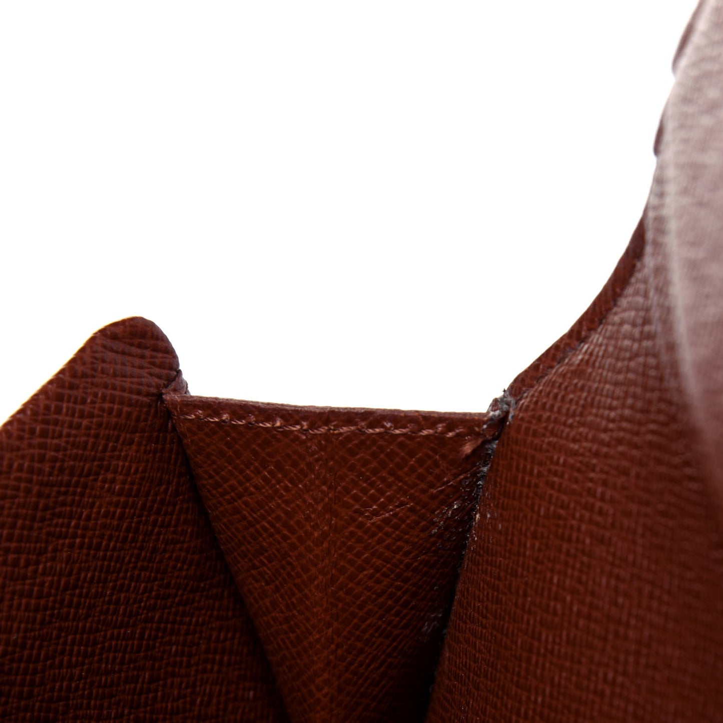 Monogram Porte-Monnaie Tresor Wallet