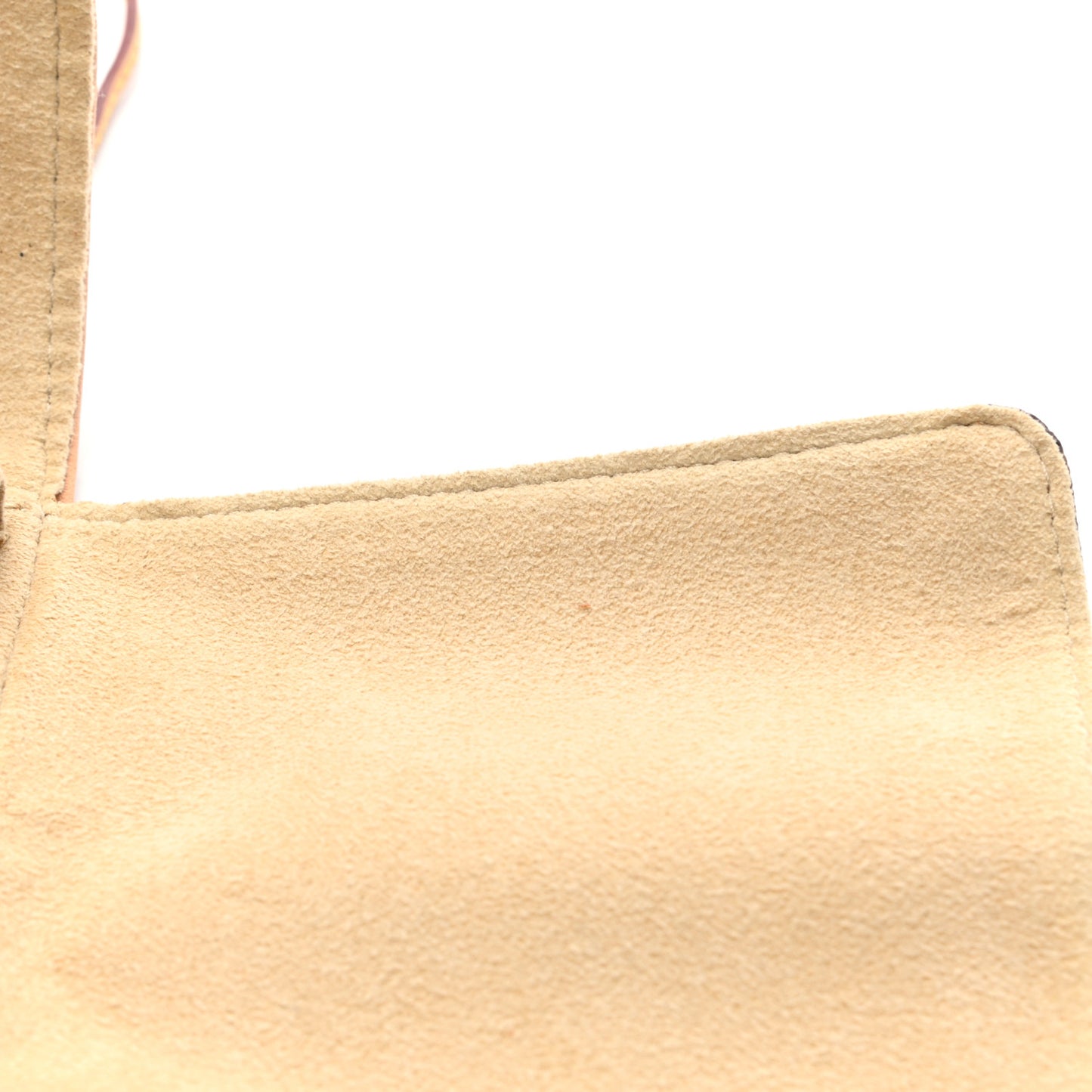Monogram Jewelry RollPouch