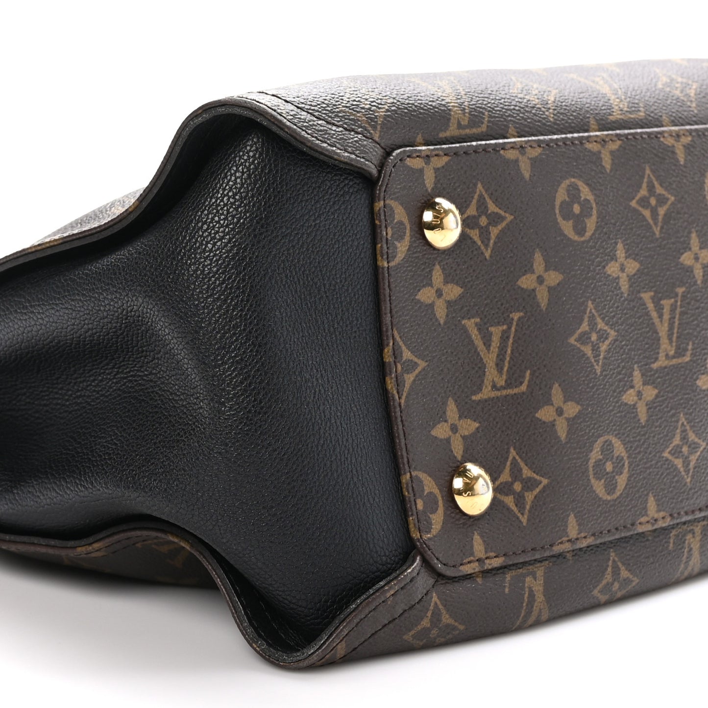 Monogram Gaia Black