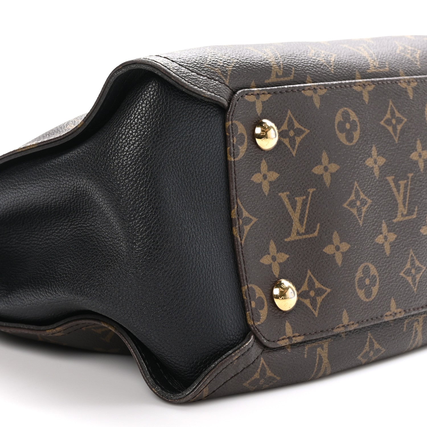 Louis Vuitton Monogram Gaia Black 8 of 9