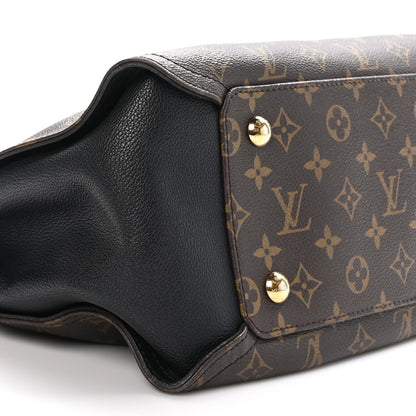 Louis Vuitton Monogram Gaia Black 8 of 9
