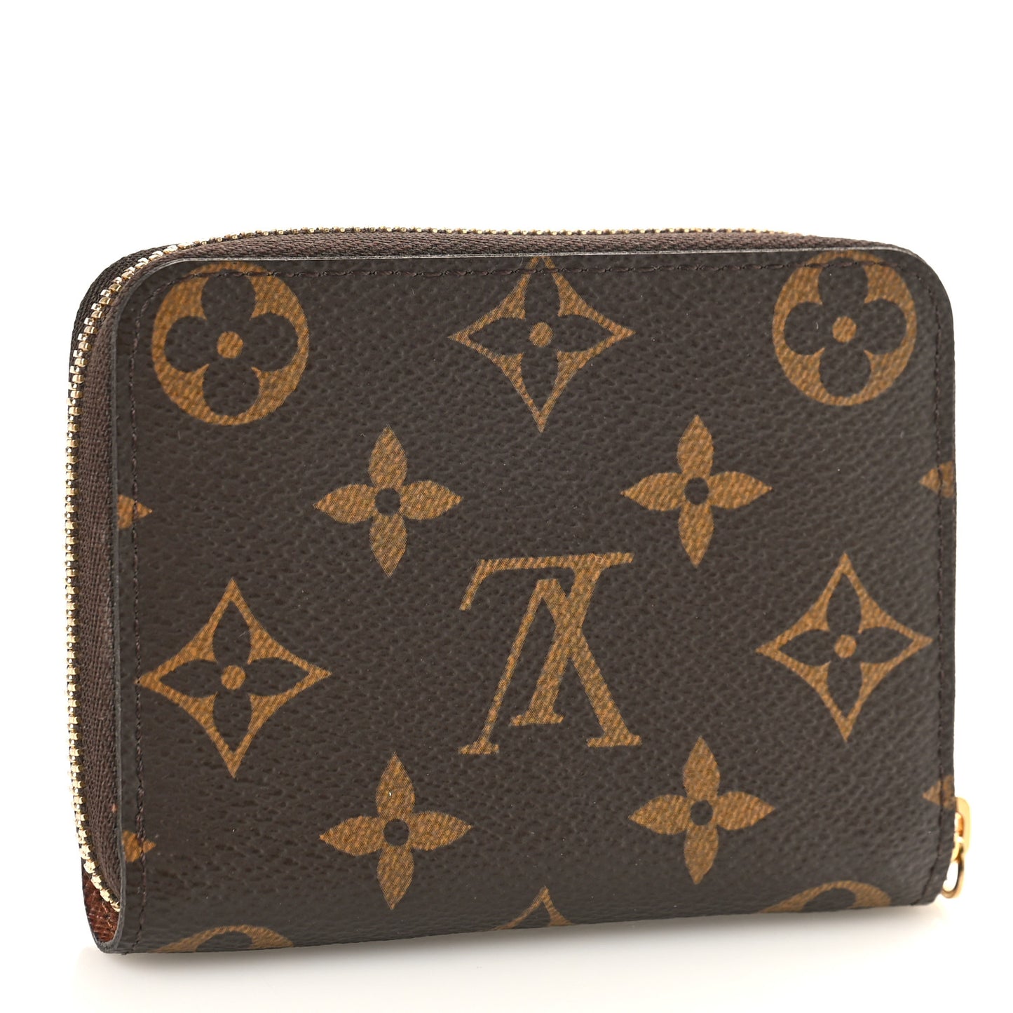 Monogram Zippy Coin Purse