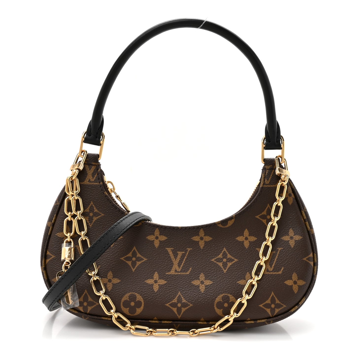 Monogram Catchy PM