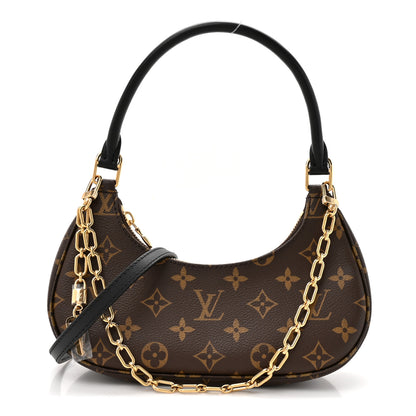 Louis Vuitton Monogram Catchy PM 1 of 10