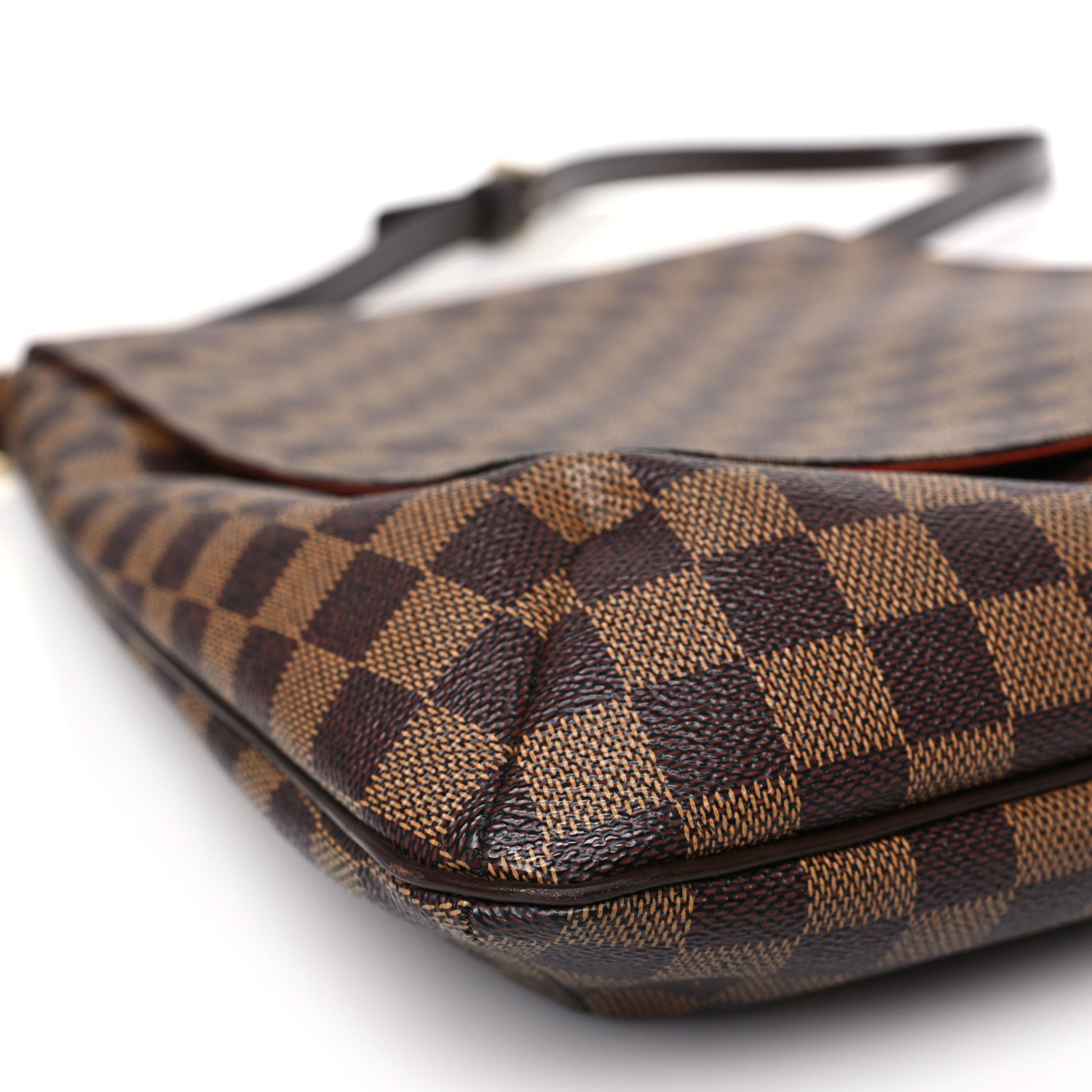 Louis Vuitton Damier Ebene Musette GM 7 of 8
