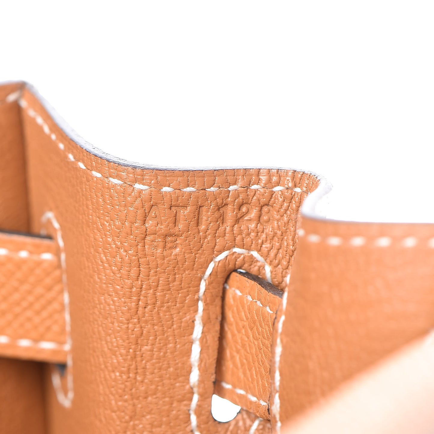 Epsom Kelly Sellier 28 Toffee