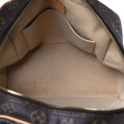 Louis Vuitton Monogram Manhattan PM 4 of 5