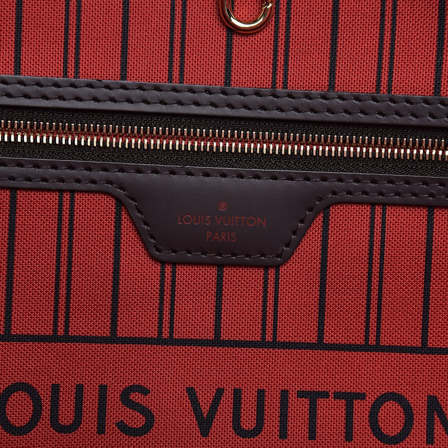 Damier Ebene Neo Neverfull GM