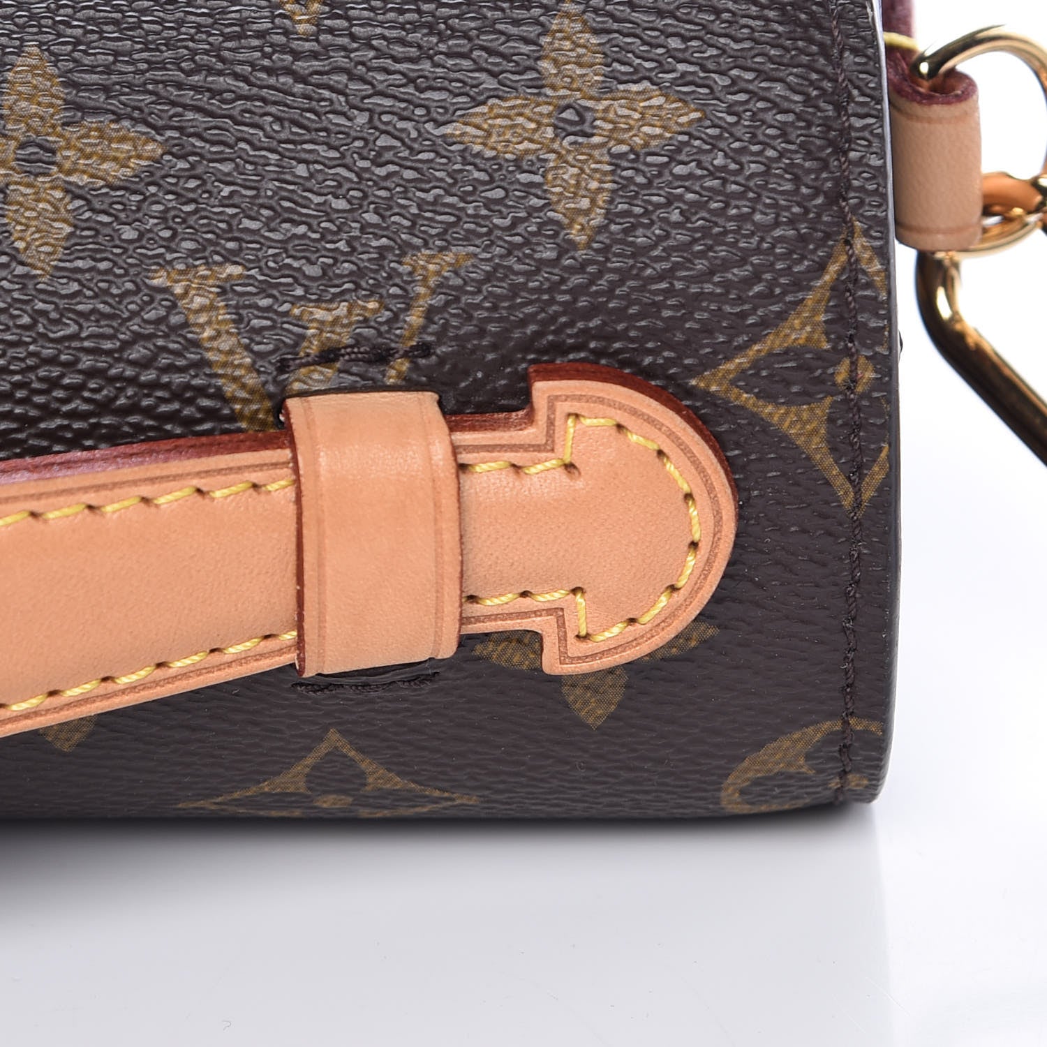 Louis Vuitton Monogram Pochette Metis 11 of 11