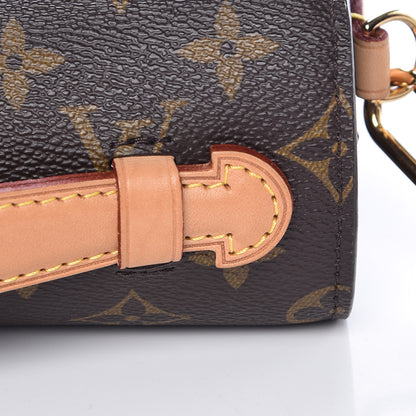 Louis Vuitton Monogram Pochette Metis 11 of 11