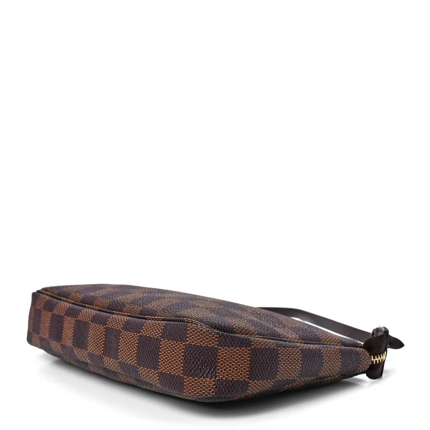 Louis Vuitton Damier Ebene Pochette Accessories 10 of 12