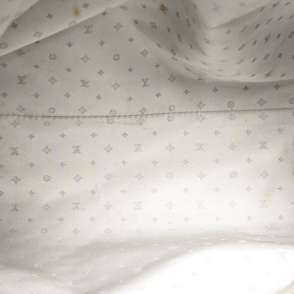 Louis Vuitton Suhali Le Majestueux White 5 of 10