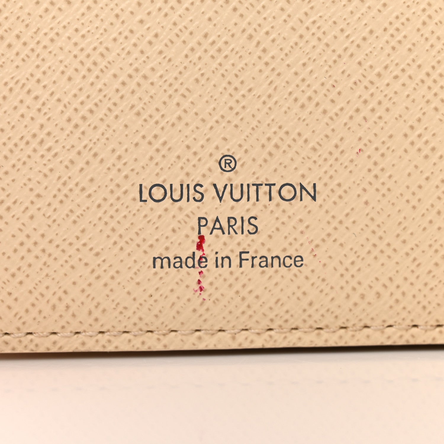 Louis Vuitton Damier Azur Joey Wallet 7 of 18