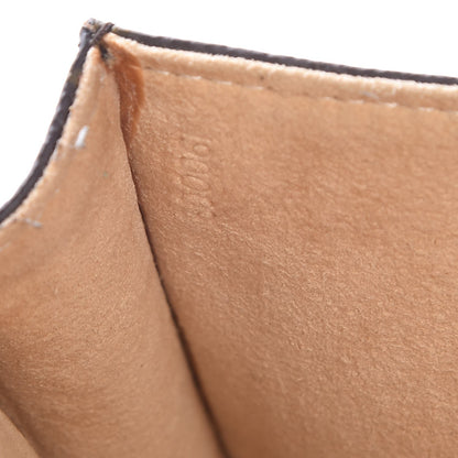 Louis Vuitton Monogram Pochette Twin GM 7 of 9