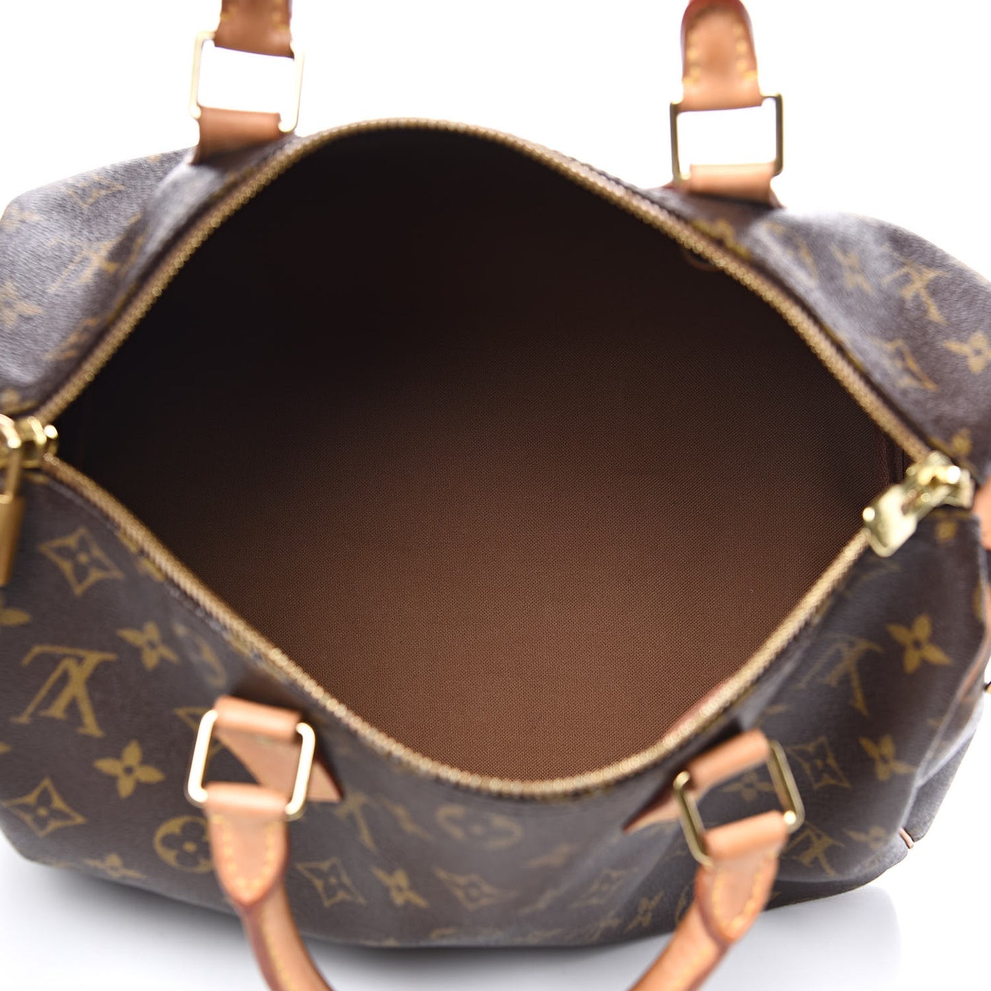 Monogram Speedy Bandouliere 30
