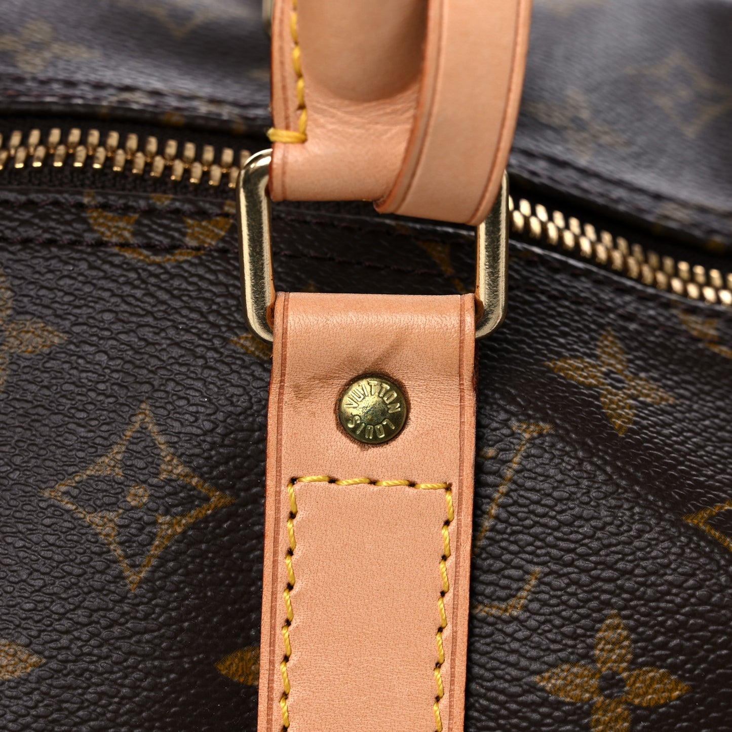 Monogram Keepall 55