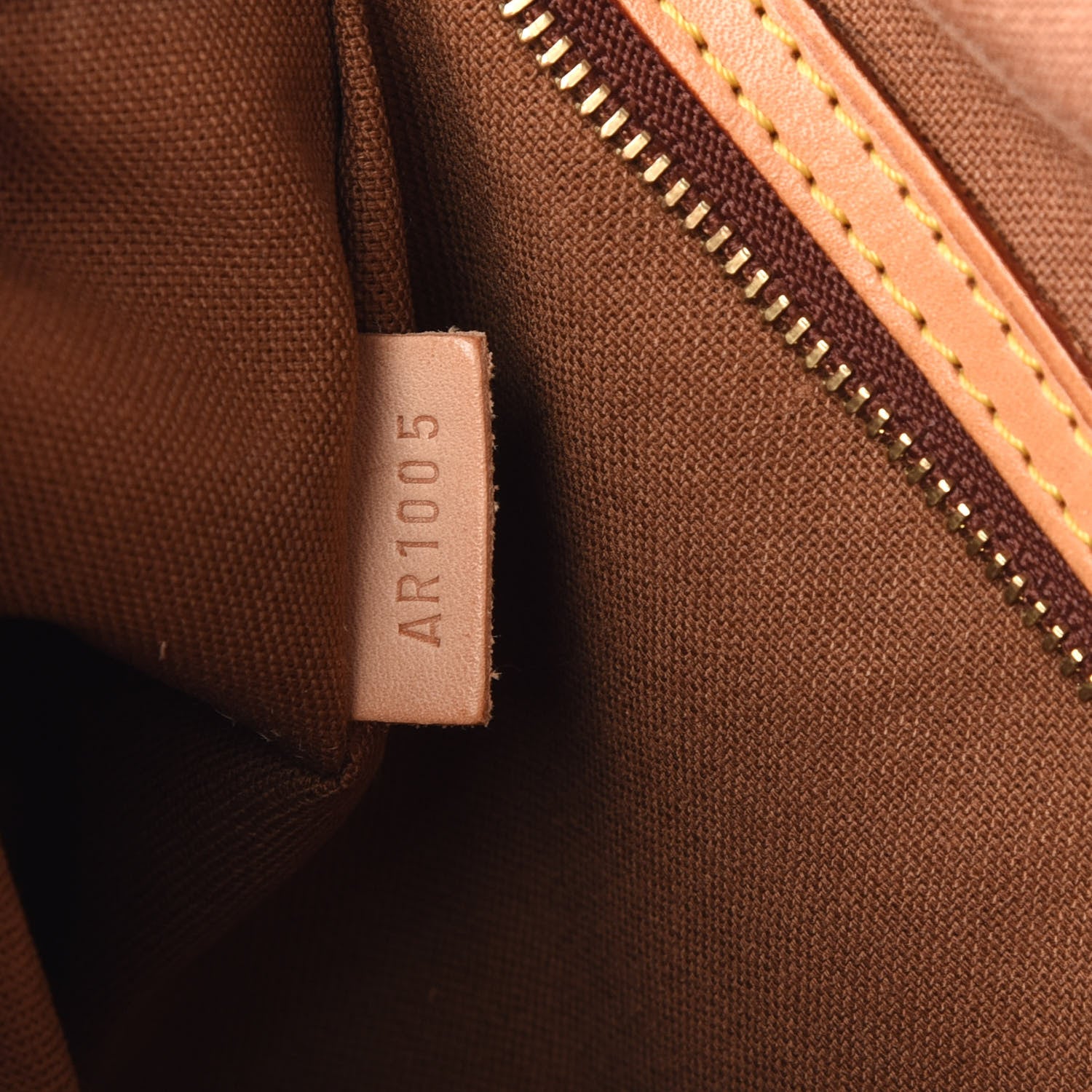 Louis Vuitton Monogram Batignolles Horizontal 10 of 11