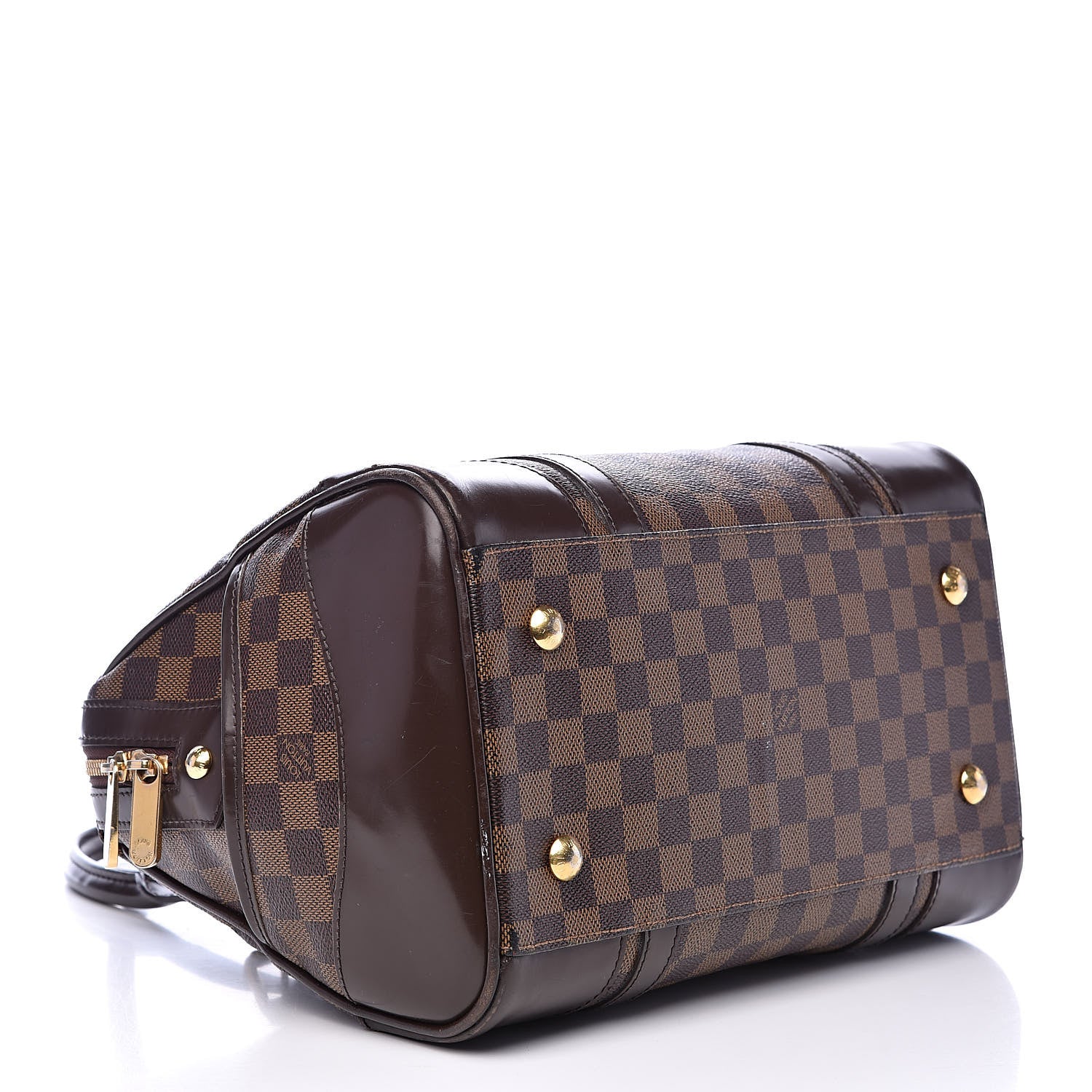 Louis Vuitton Damier Ebene Berkeley 4 of 20