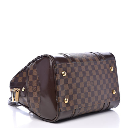 Louis Vuitton Damier Ebene Berkeley 4 of 20