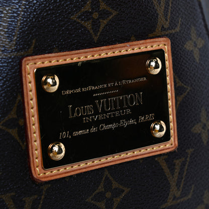 Louis Vuitton Monogram Galliera PM 11 of 13