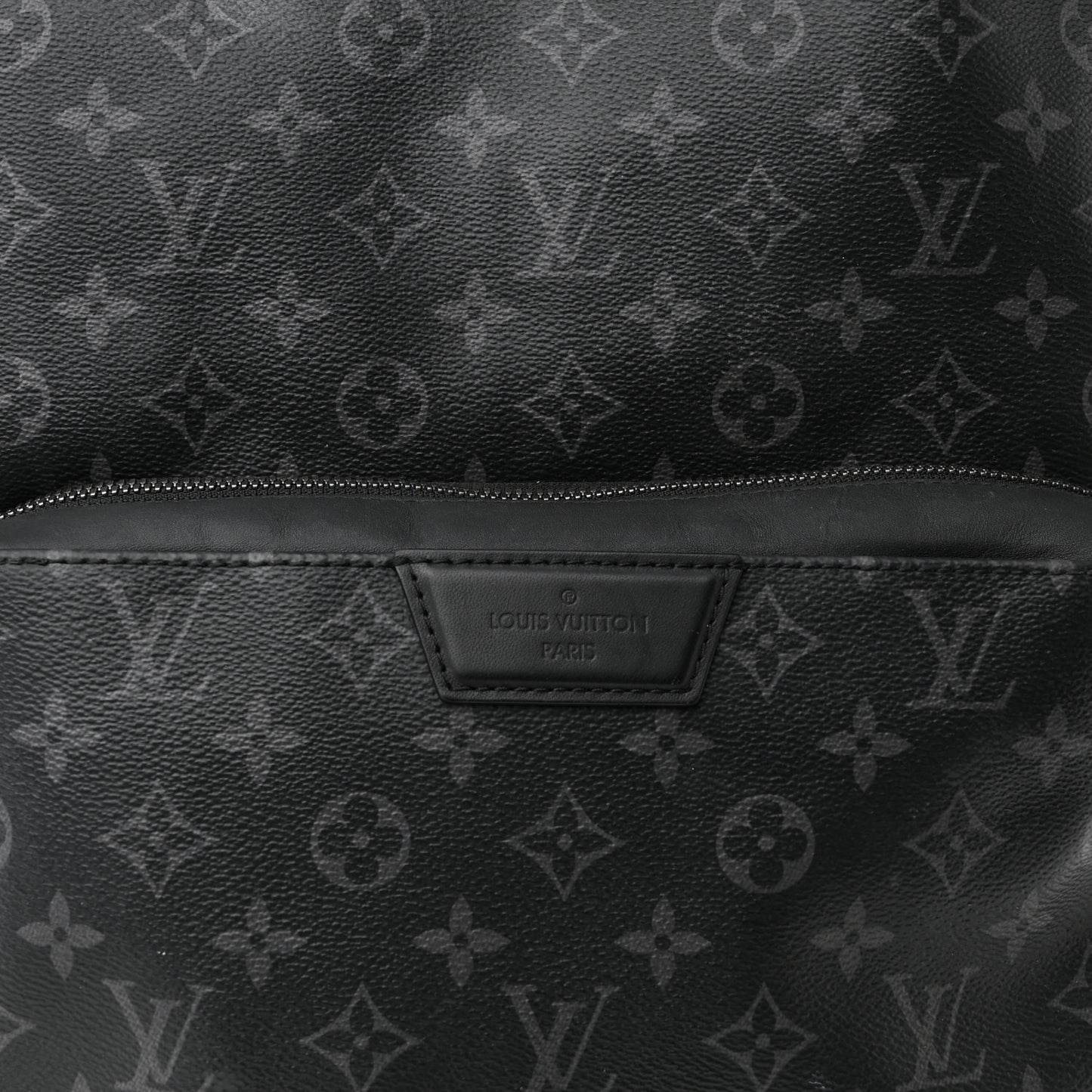 Monogram Eclipse Discovery Backpack PM