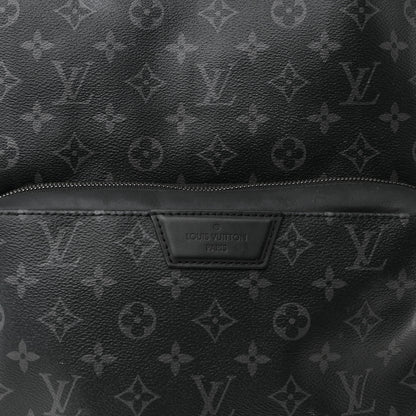 Louis Vuitton Monogram Eclipse Discovery Backpack PM 7 of 9