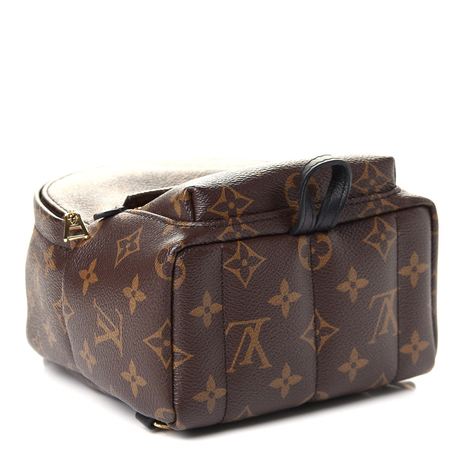 Louis Vuitton Monogram Palm Springs Backpack Mini 5 of 8