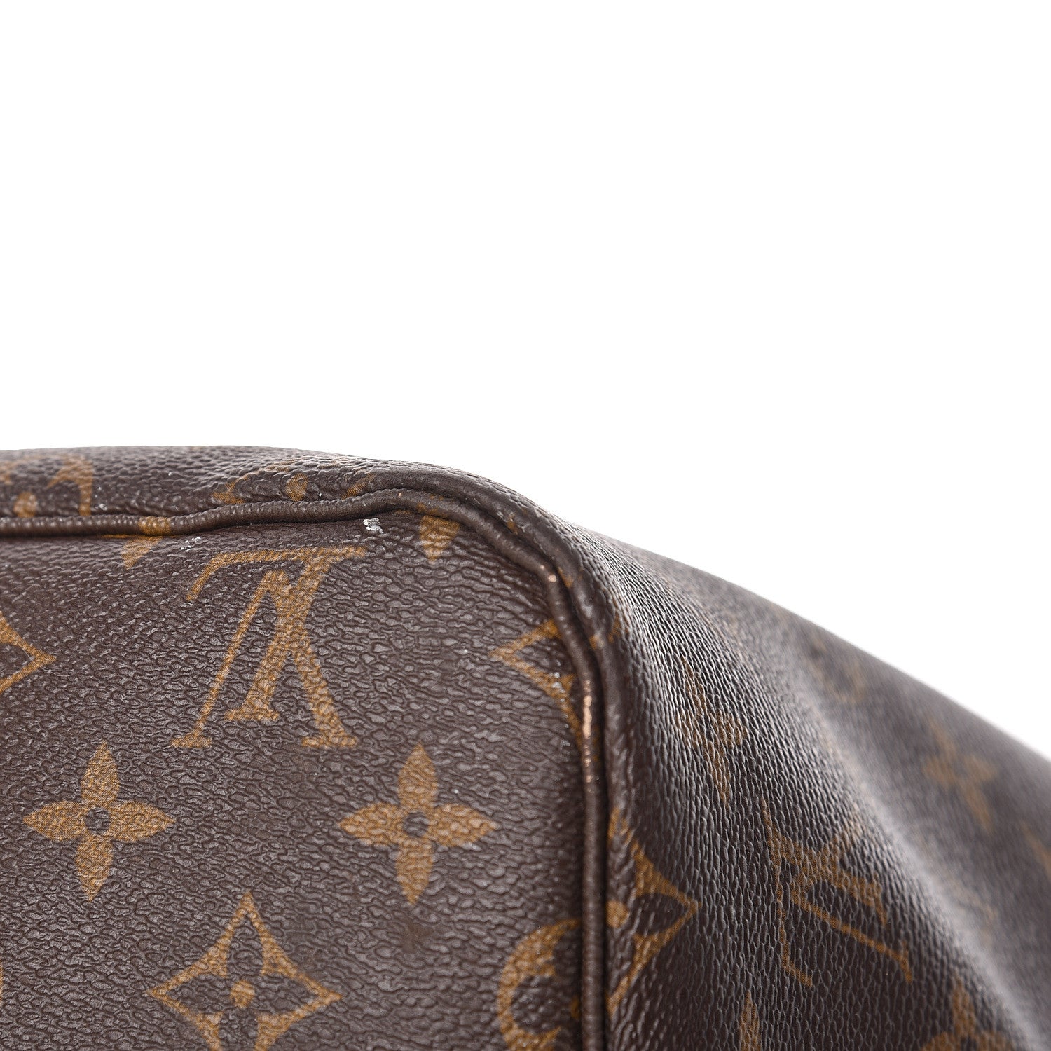 Louis Vuitton Monogram Neverfull GM 17 of 21