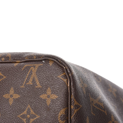 Louis Vuitton Monogram Neverfull GM 17 of 21
