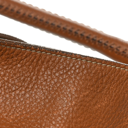 Prada Vitello Daino Hobo 10 of 14