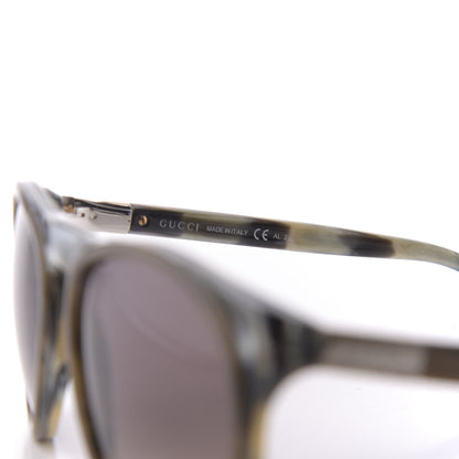 Gucci Sunglasses GG1014/S Brown 5 of 8