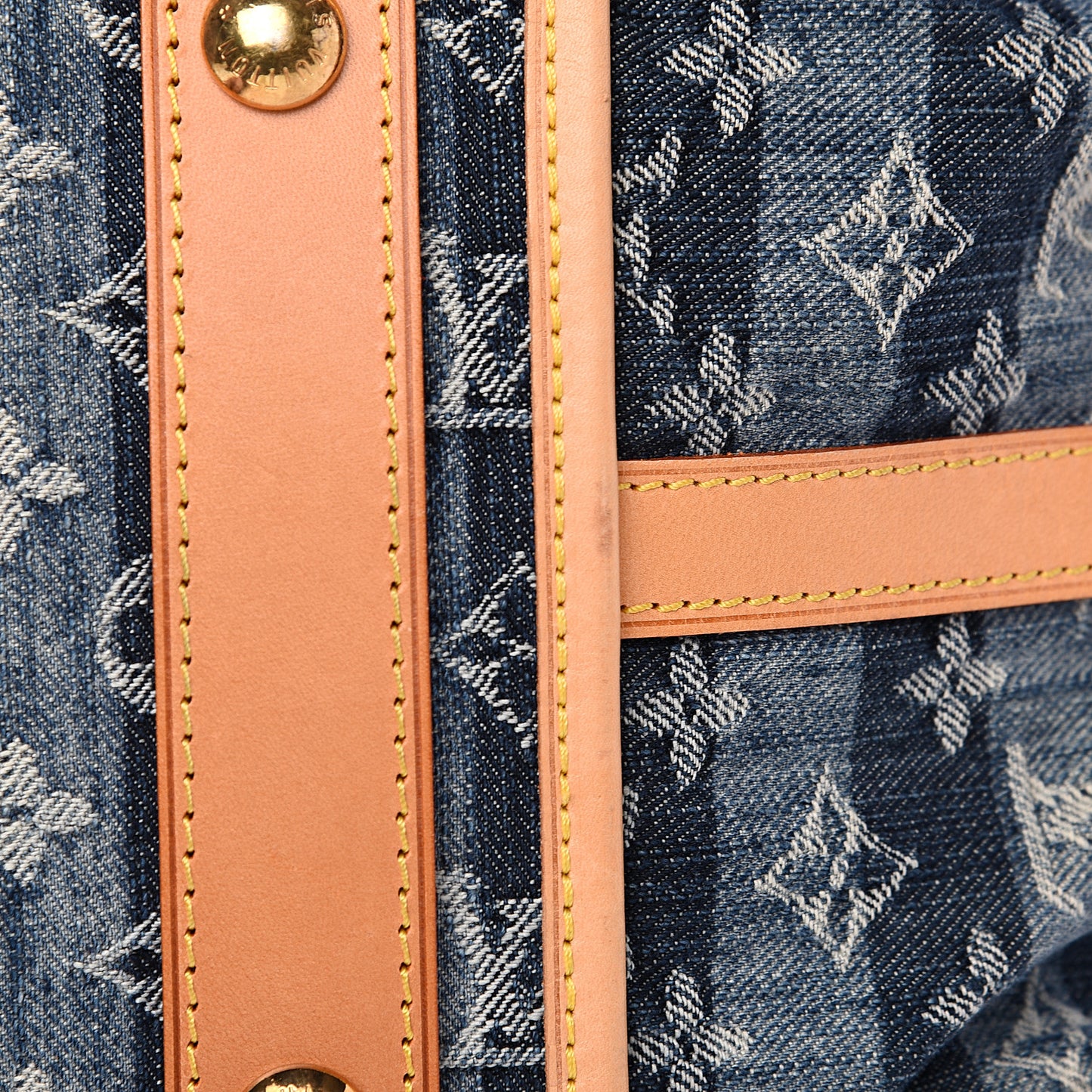 Denim Raye Cabas GM