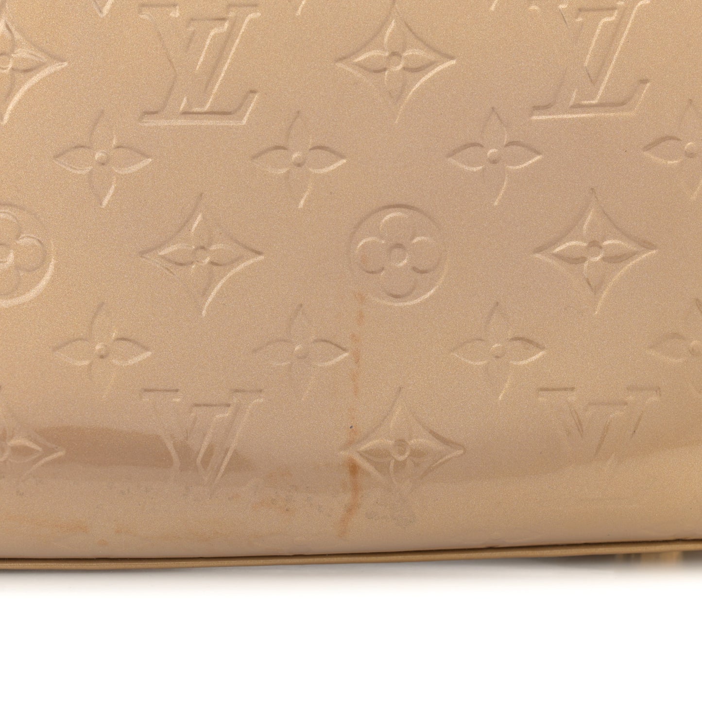 Vernis Brea MM Beige Poudre