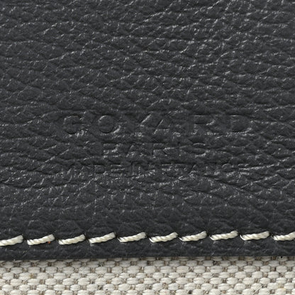Goyard Goyardine Saint Louis GM Grey 8 of 11