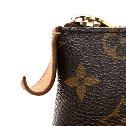 Louis Vuitton Monogram Totally PM 10 of 11