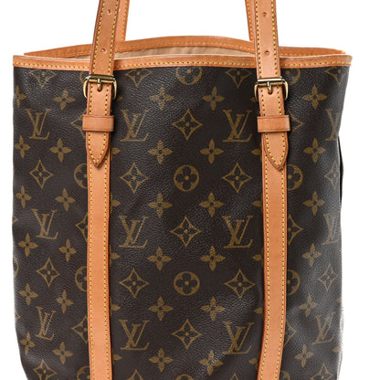 Louis Vuitton Monogram Bucket 27 8 of 11