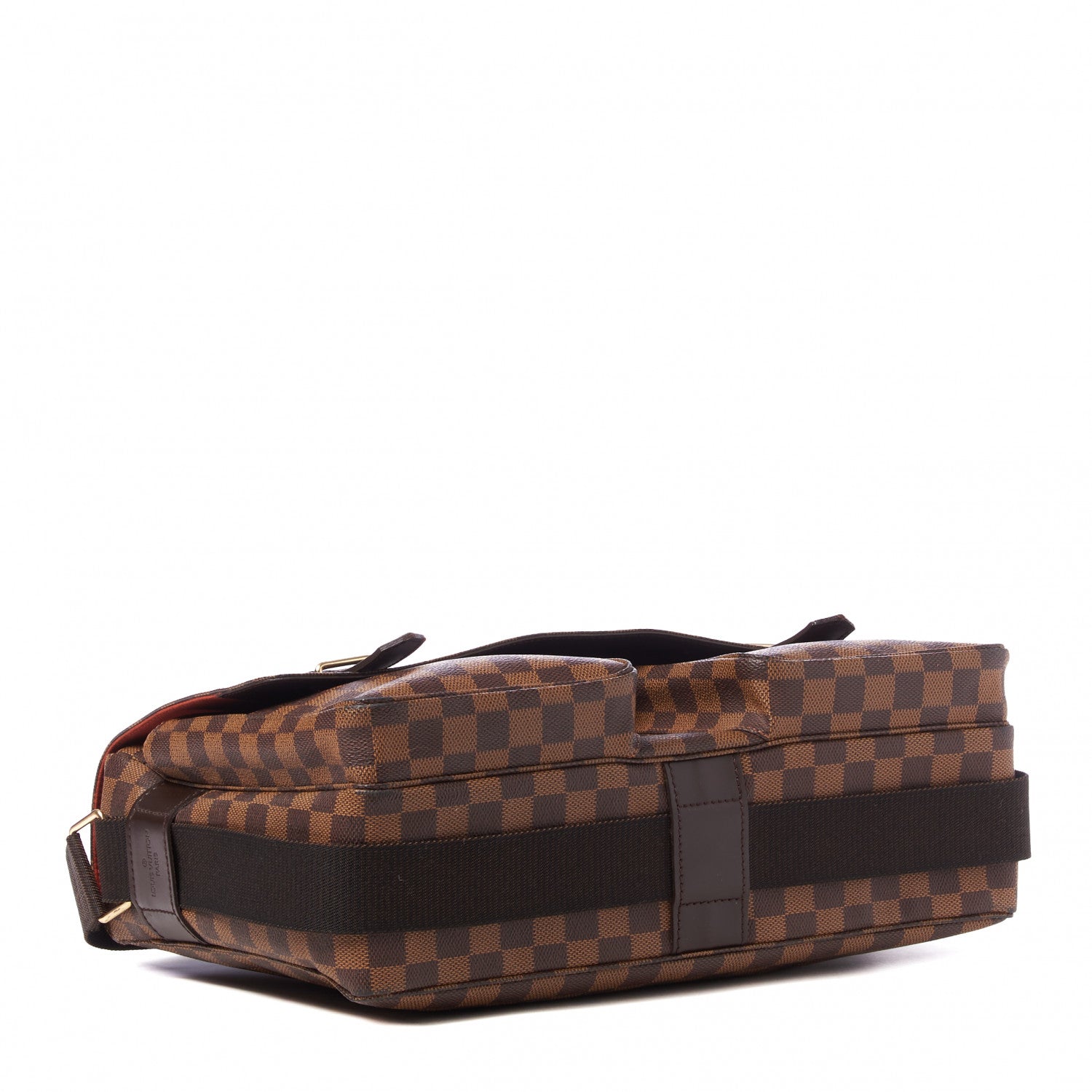 Louis Vuitton Damier Ebene Broadway Messenger Bag 3 of 9