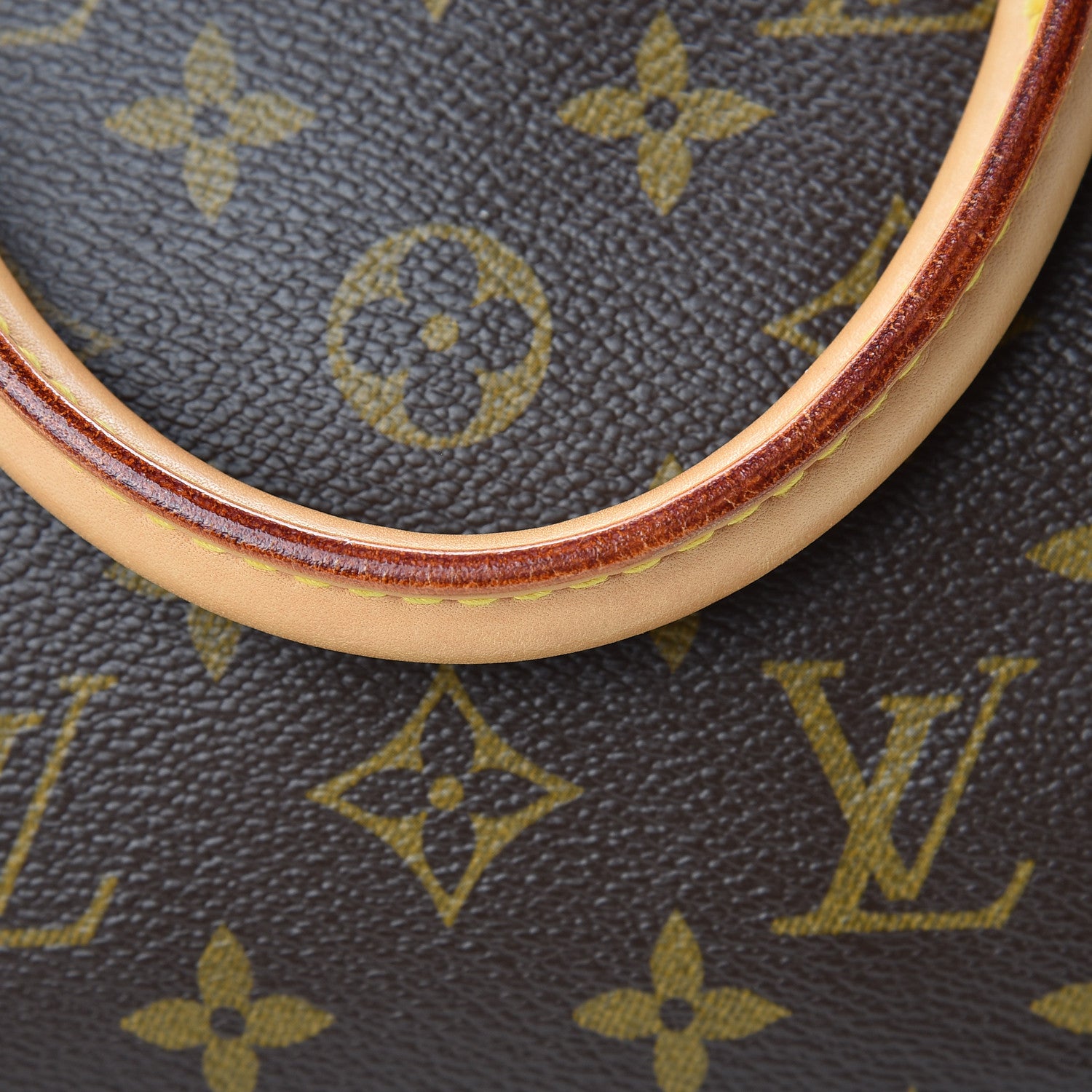 Louis Vuitton Monogram Speedy 30 15 of 16
