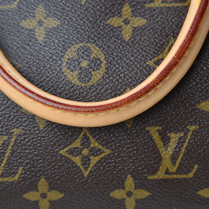 Louis Vuitton Monogram Speedy 30 15 of 16
