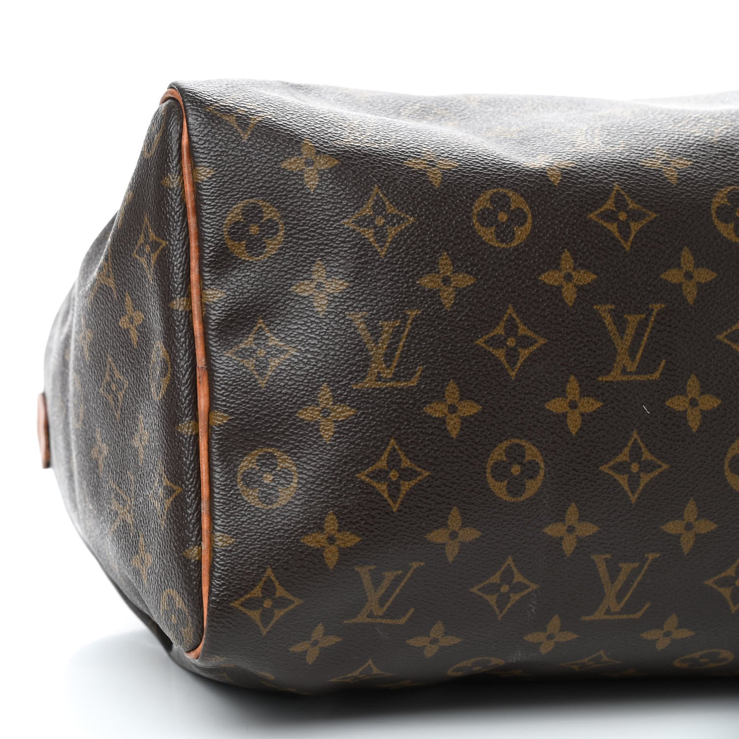 Louis Vuitton Monogram Speedy 35 6 of 13